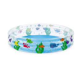 5ft Inflatable Paddling Pool