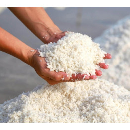 Pool Salt 25kg Min 5 bag order