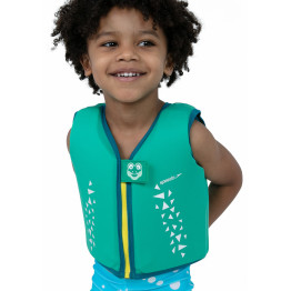 Speedo Child's Swim Jacket 2-4yrs
