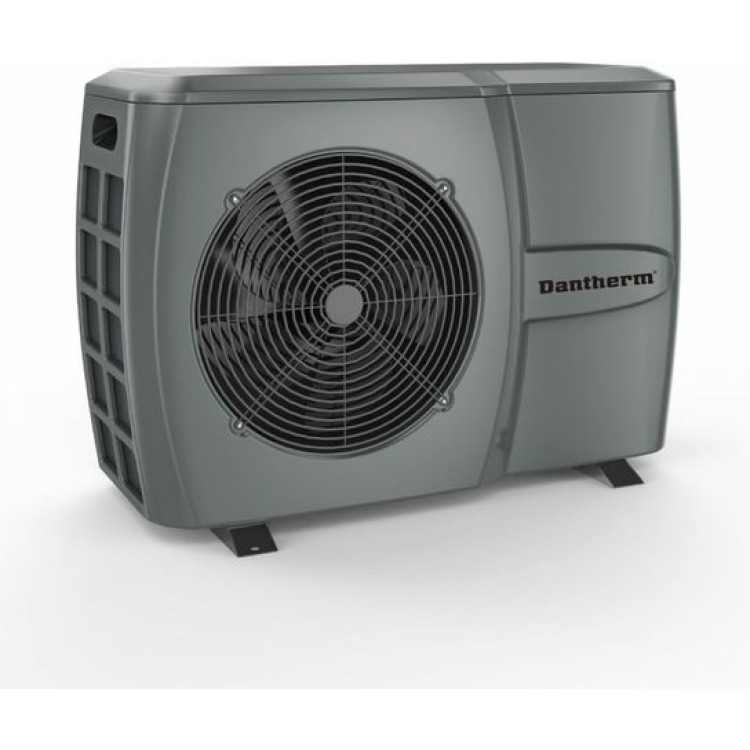 Certikin Dantherm Heatpump 8kw