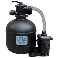 Filter and Pump Packages