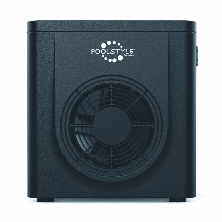 Poolstyle Mini Heatpump 5kw