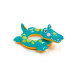 Mini Crocodile Swim Ring