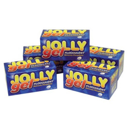 Jolly Gel Clarifier Cubes 4pk