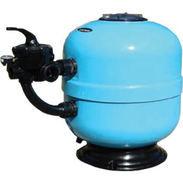 Lacron Side Mount Sand Filter 16 inch dia
