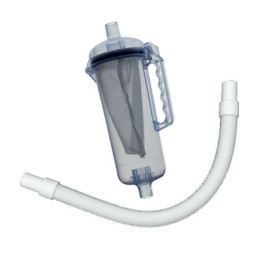 Pentair Rainbow Leaf Trap