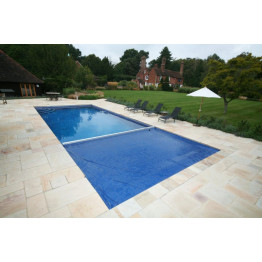 Aquamatic Hydraulic Safety Cover