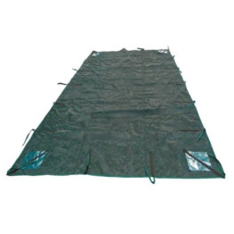 Deluxe Winter Debris Cover for pool 10 x 20ft