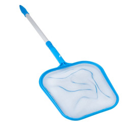 Budget Shallow Net on Handle