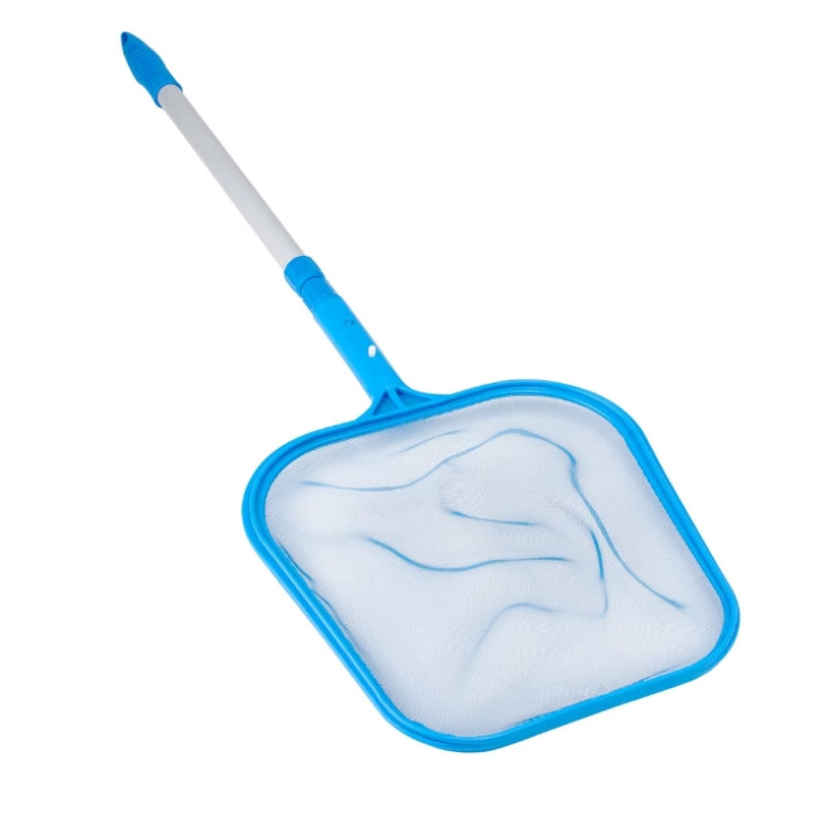 Budget Shallow Net on Handle