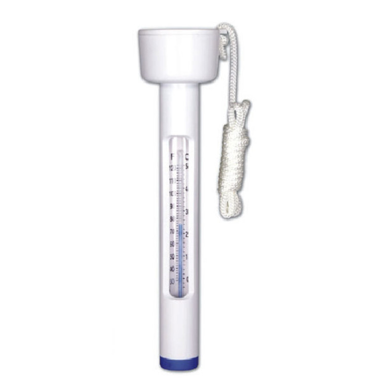 Floating Thermometer