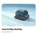 Dolphin Liberty 600 Cordless Electric Cleaner