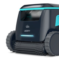 Dolphin Liberty 600 Cordless Electric Cleaner