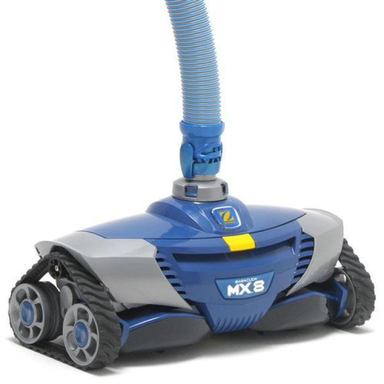 Zodiac MX8 Suction Cleaner