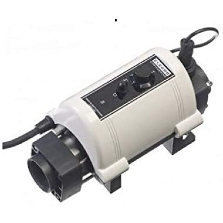 Elecro Vulcan 3kw Pool Heater