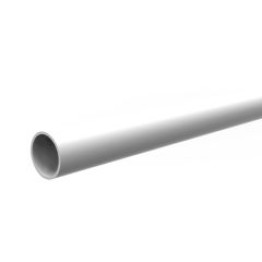 1.5 Inch Class C White Pipe 95cm