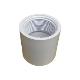 Plain - Female Threaded Socket