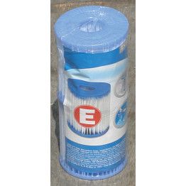 Intex Size E Compatible Filter Cartridge 59904