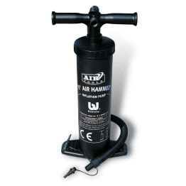 Double Quick Air Pump Double Quick Air Pump