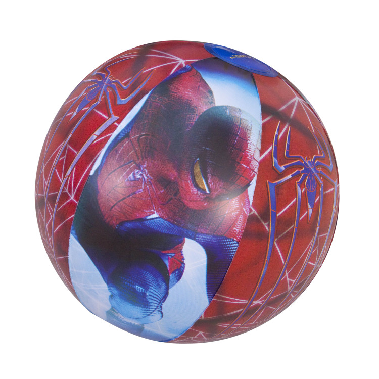 Spiderman Beach Ball