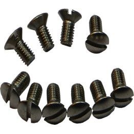 Certikin Skimmer Lid Screws