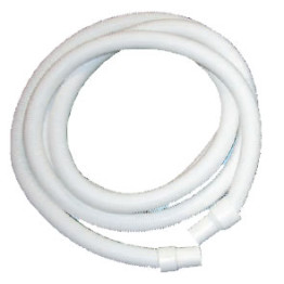 Plastica Vacuum Hose 6m