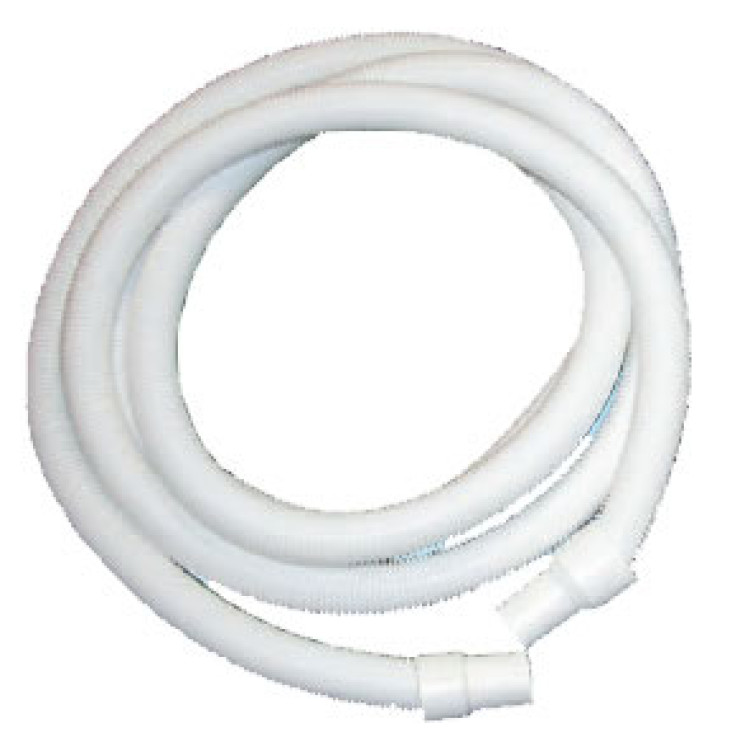 Certikin Crush Resistant Vacuum Hose 9m