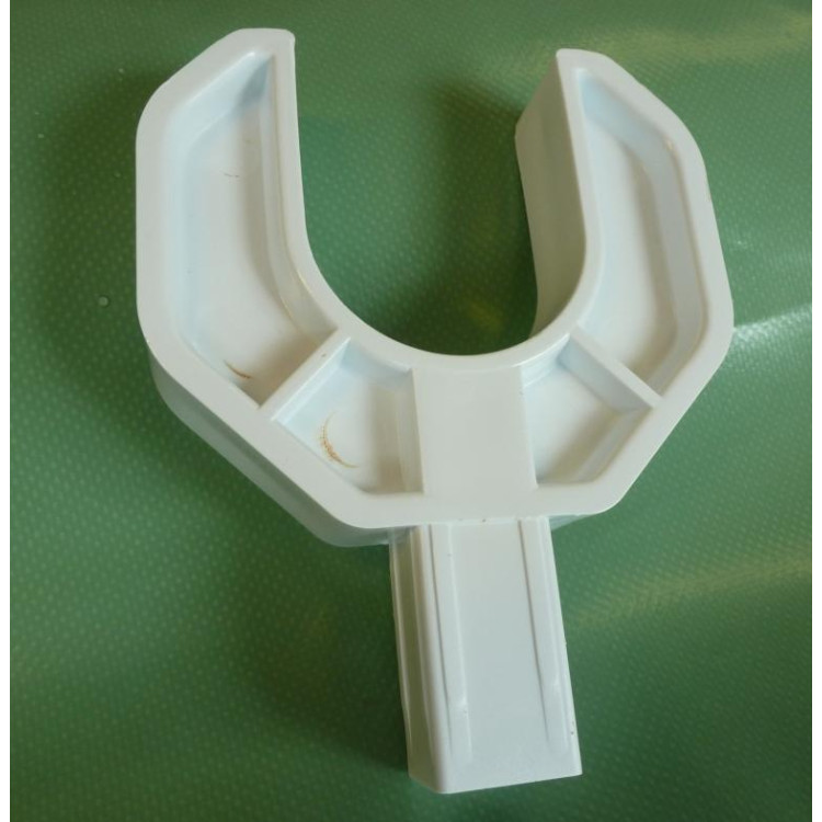 Plastica Roller Y Piece Support