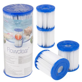 Bestway Size I Filter Cartridge 58093