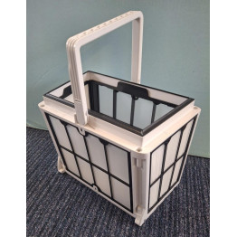 Dolphin Replacement Filter Basket