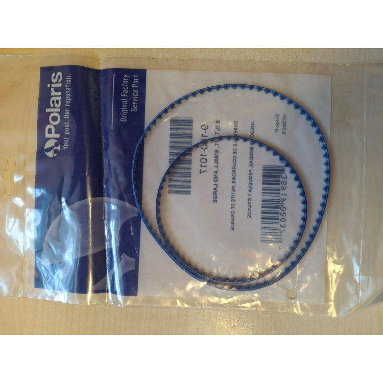 Polaris 380 Belt Kit