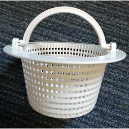 Above Ground Pool Skimmer Basket