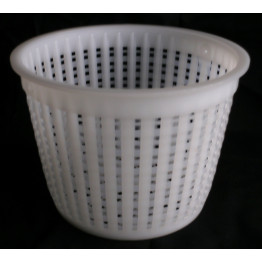 Cofie and Plastica Skimmer Basket