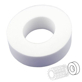 Dolphin Cleaner Foam Roller Ring x 1