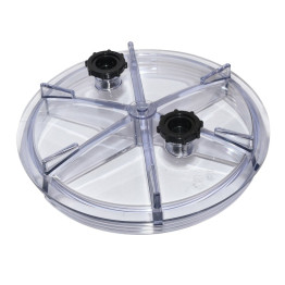 Lacron Filter Lid 8 inch