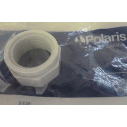 Polaris Feed Hose Mender Nut D15