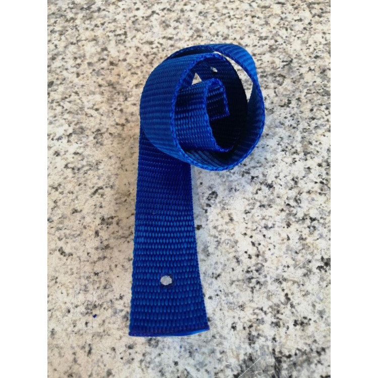 Short Webbing Strap