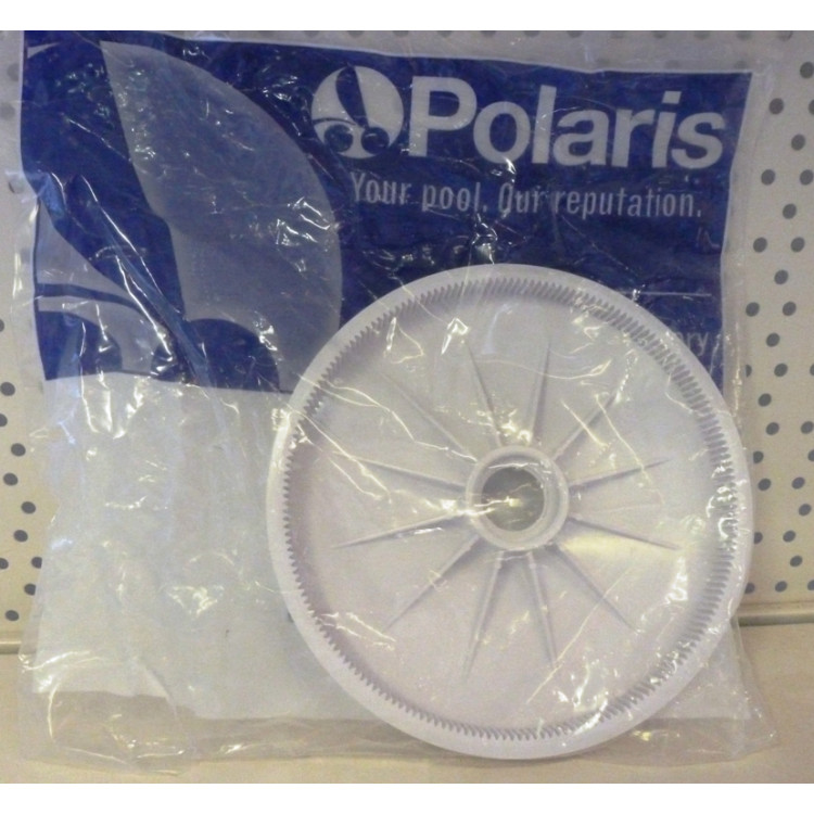 Polaris Large Wheel C6