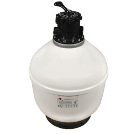 Superpool Top Mount Sand Filter 35 inch dia