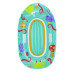 Junior pool boat