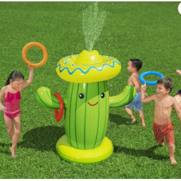 Sweet N Spiky Cacti Sprinkler Sweet N Spiky Cacti Sprinkler