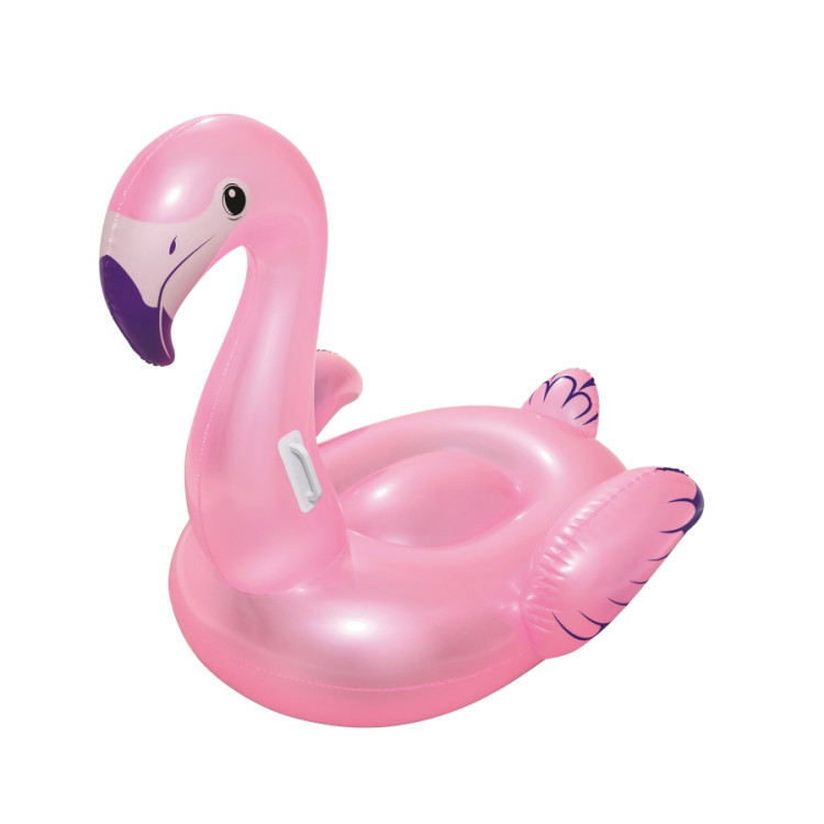 Ride On Flamingo