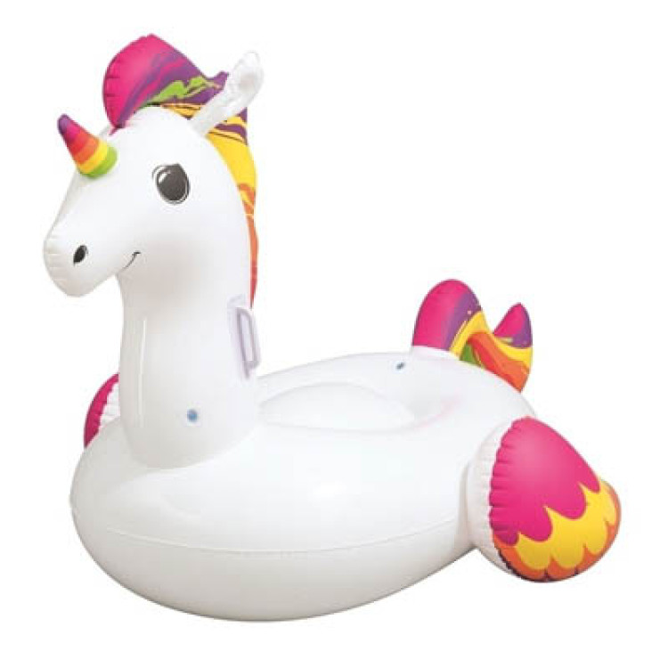 Fantasy Unicorn Ride On