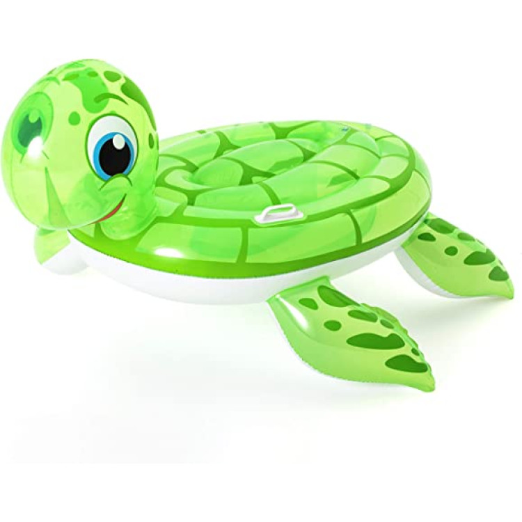 Happy Turtle Ride On