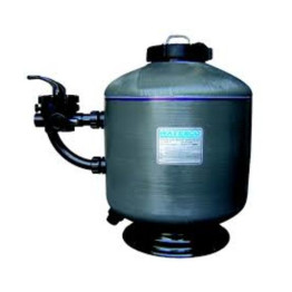 Waterco SM600 Sand Filter 24 inch dia