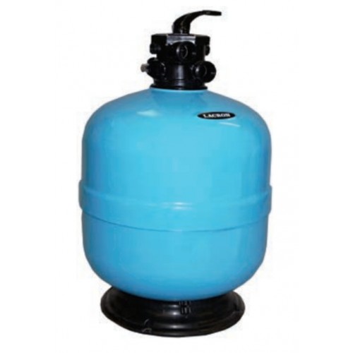 lacron 24 inch sand filter